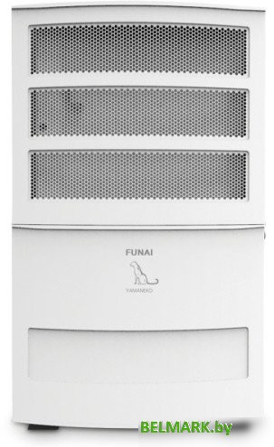 Осушитель воздуха Funai Yamaneko 170 RAD-Y170T8E - фото2
