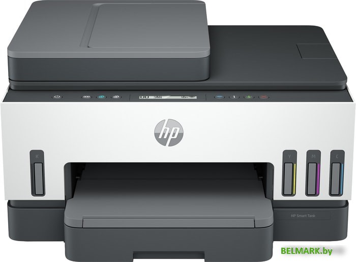 МФУ HP HP Smart Tank 750 6UU47A - фото2