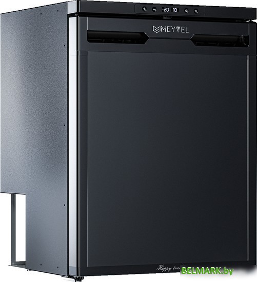 Компрессорный автохолодильник Meyvel AF-DB65X - фото