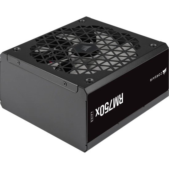 Блок питания Corsair RM750x Shift CP-9020251-EU - фото2