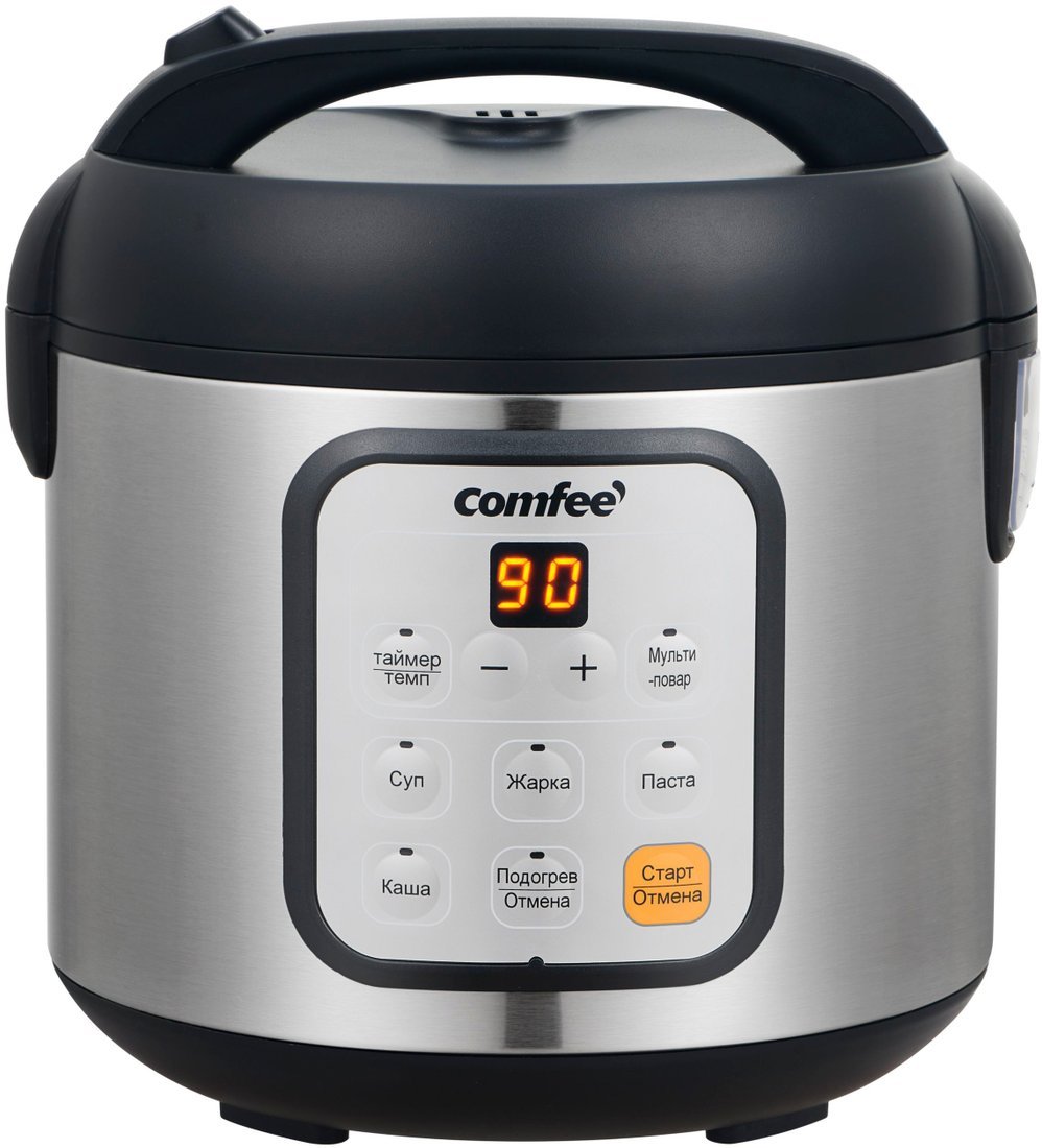 Мультиварка Comfee CF-MC9502 - фото