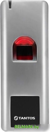 Автономный контроллер доступа Tantos TS-RDR-Bio 3 - фото