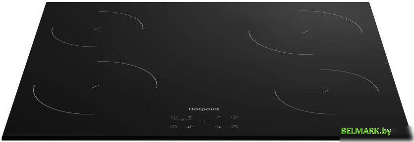 Варочная панель Hotpoint HQ 1760S BF - фото2