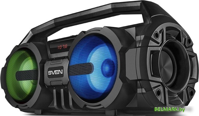 Беспроводная колонка SVEN PS-415 - фото2