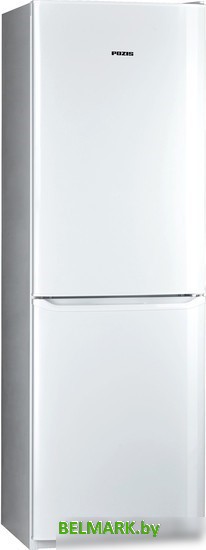 Холодильник POZIS RK-139 (белый) - фото