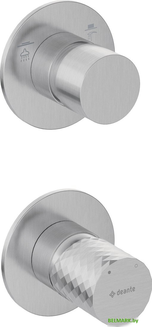 Смеситель Deante Silia Hexa BHS_F44P - фото