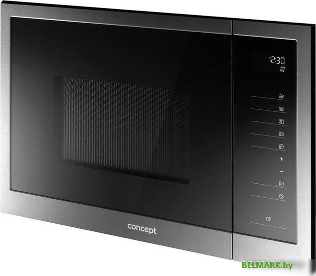 Микроволновая печь Concept MTV7525ds Titania - фото2