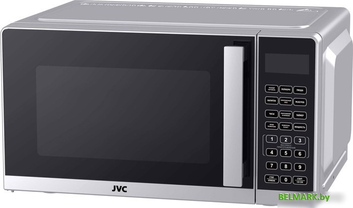 Микроволновая печь JVC JK-MW372S - фото