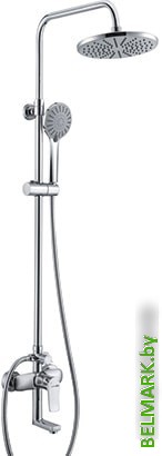 Душевая система Wasserkraft A16601 - фото