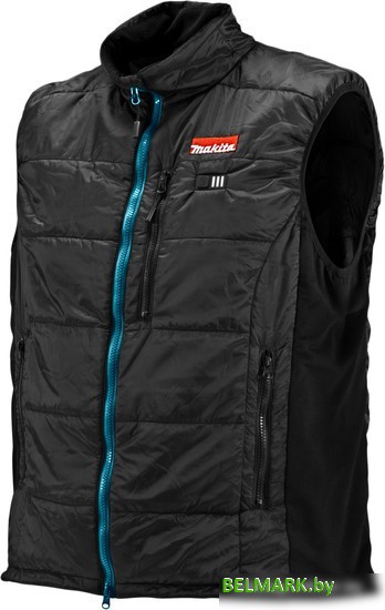 Жилет Makita CV101DZL - фото