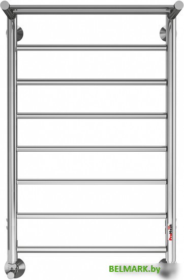 Полотенцесушитель ProHeat Line 50x80 (с полкой) - фото
