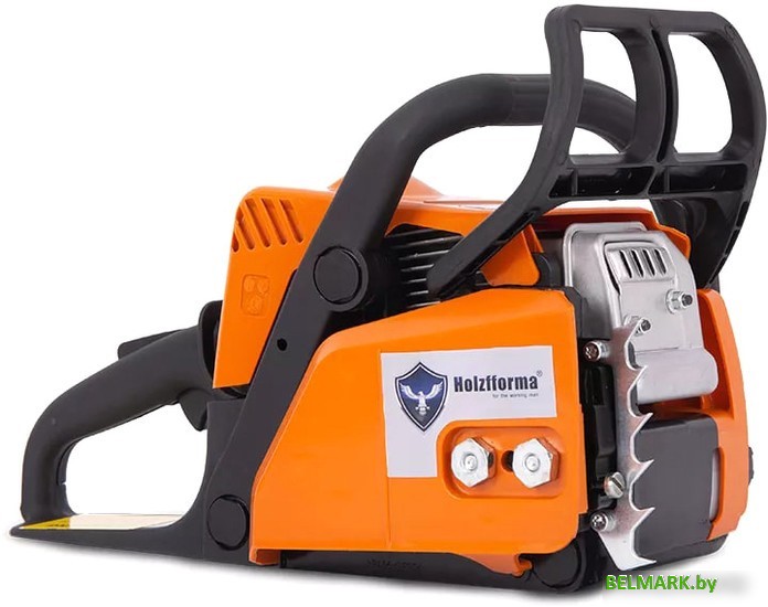 Бензопила Holzfforma G180 CS18066OR (без шины и цепи) - фото