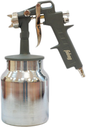 Краскопульт Fubag S750/1.5 HP [110102] - фото