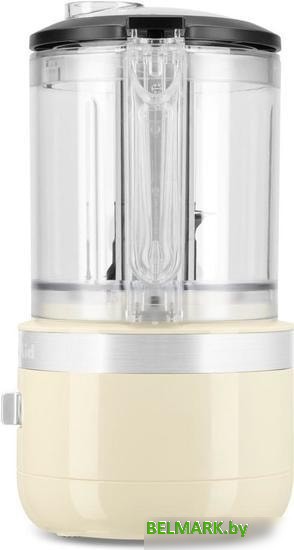 Кухонный комбайн KitchenAid 5KFCB519EAC - фото2
