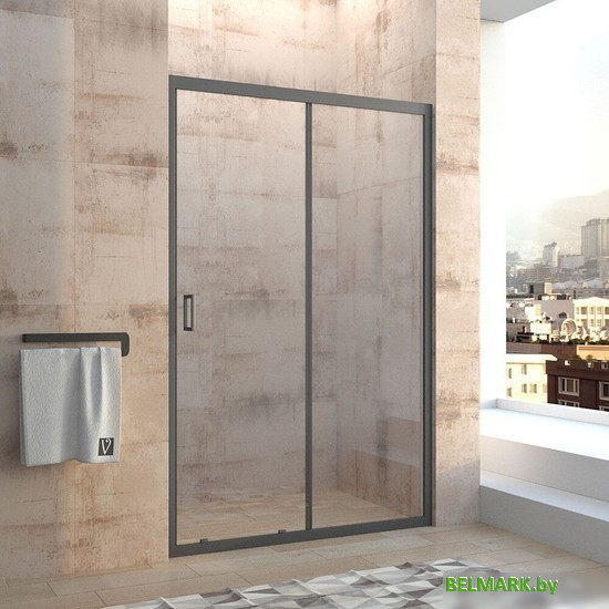 Душевая дверь Veconi VN-46B VN46B-140-01-C5 - фото