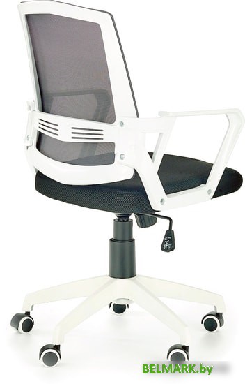 Кресло Halmar ASCOT (черный) - фото2