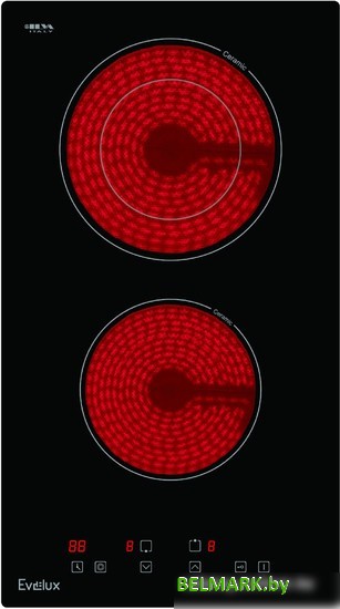 Варочная панель Evelux EV 3021 - фото