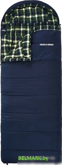 Спальный мешок Trek Planet Chelsea XL Comfort 70395-R - фото2