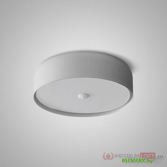 Люстра-тарелка ImperiumLoft Cylinder01 178351-26 - фото