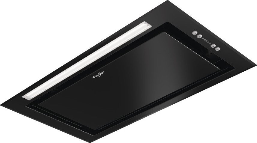 Кухонная вытяжка Whirlpool WCT3 63F LTK - фото2