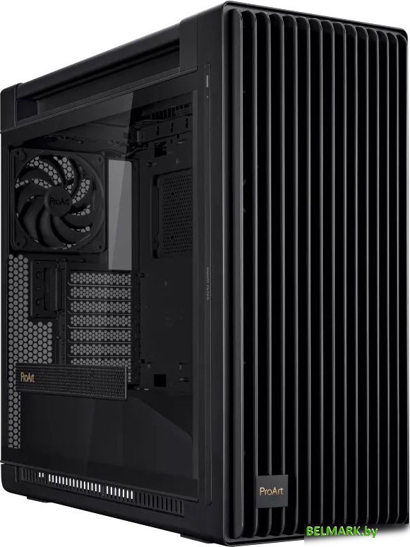 Корпус ASUS ProArt PA602 - фото