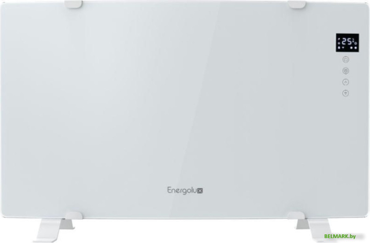 Конвектор Energolux ECH-1000E-J1-WG - фото2