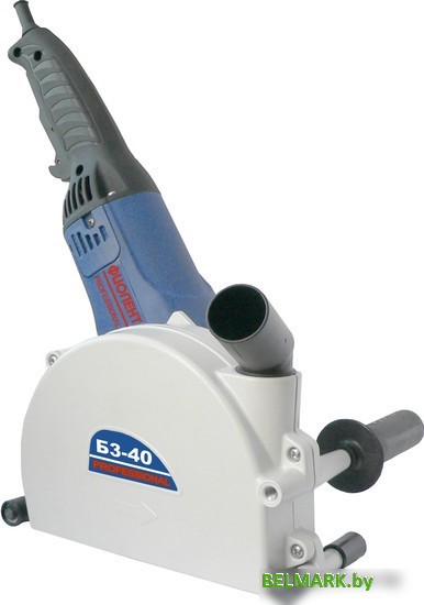 Штроборез Фиолент Б3-40 - фото