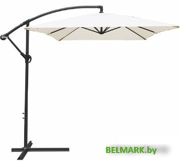 Садовый зонт Green Glade 6401 (бежевый) - фото