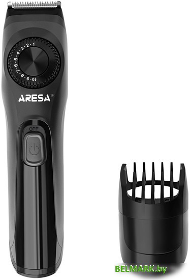 Машинка для стрижки волос Aresa AR-1817 - фото