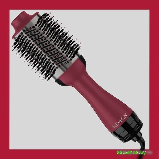 Фен-щетка Revlon RVDR5279UKE - фото