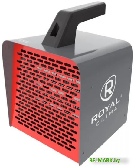 Электрическая тепловая пушка Royal Clima RHB-CM3 - фото
