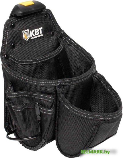 Сумка для инструментов КВТ СМ-01 - фото