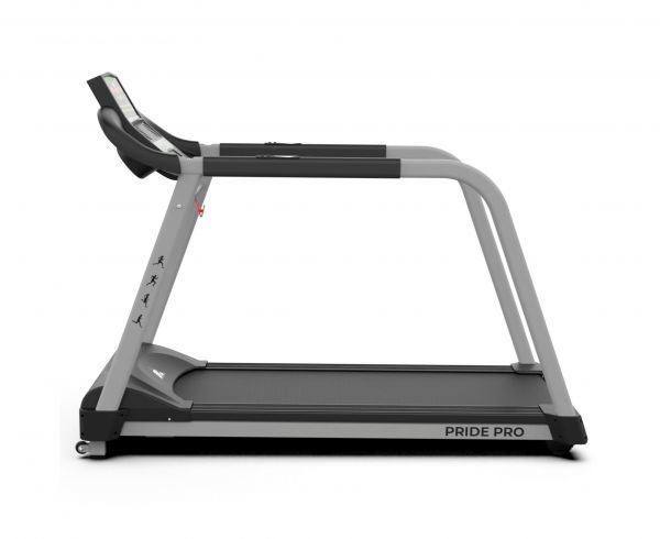 Электрическая беговая дорожка DFC Pride Pro T-X Pro - фото2