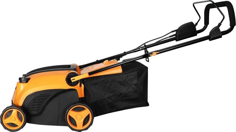 Скарификатор-аэратор Deko DKESC1700 081-2004 - фото2