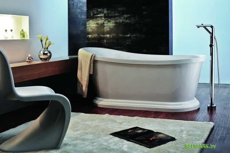 Смеситель Blue Water Icona ICO-BWP.090C - фото