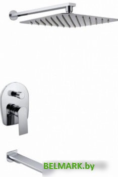 Душевая система Kaiser Linear 59077 - фото