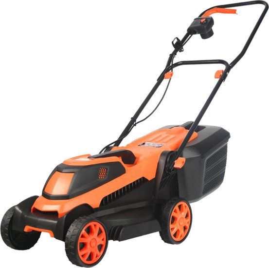 Газонокосилка Patriot PT 1433 E [512309216] - фото