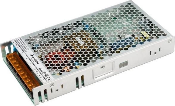 Блок питания Arlight ARS-200-24-FA 027329(1) - фото