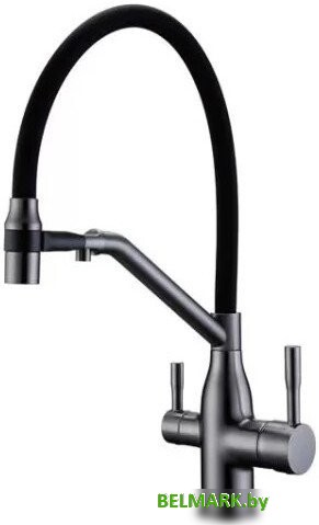 Смеситель FRAP F4397-9 - фото