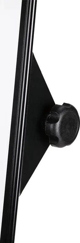 Магнитно-маркерная доска Deli V130 - фото2