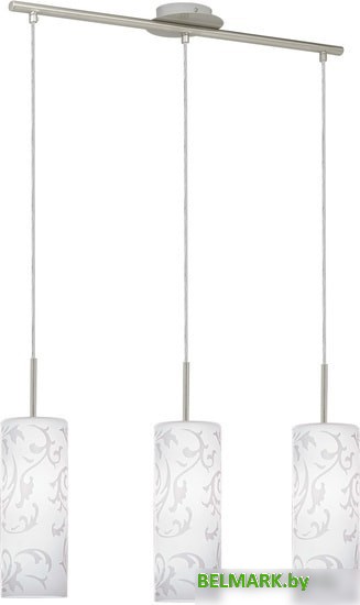 Люстра Eglo Amadora 90048 - фото