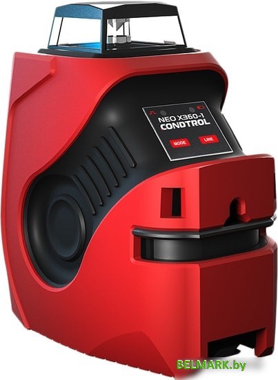 Лазерный нивелир Condtrol Neo X1-360 - фото2