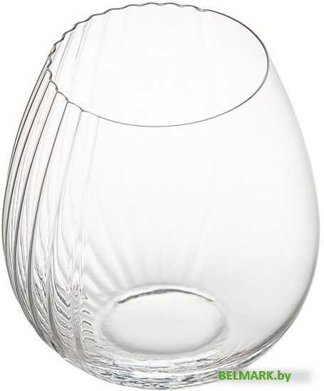 Набор стаканов для воды и напитков Liberty Jones Alice LJ0000139 (2 шт) - фото2