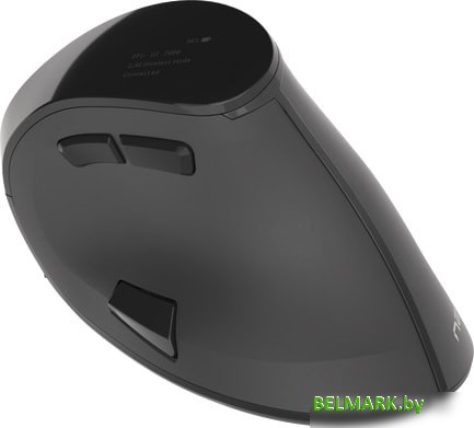 Вертикальная мышь Natec Euphonie - фото2