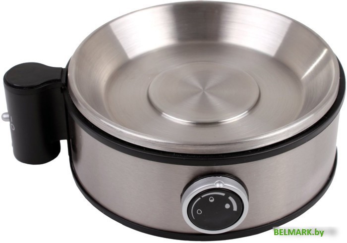 Яйцеварка ROMMELSBACHER ER 400 - фото2