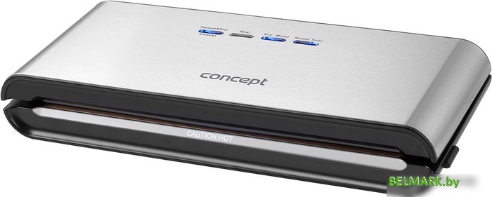 Вакуумный упаковщик Concept VA0040 - фото