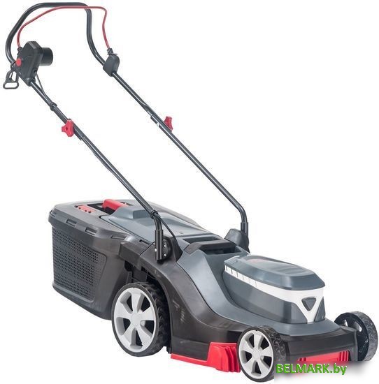 Газонокосилка AL-KO Easy 3.82 E 113850 - фото2