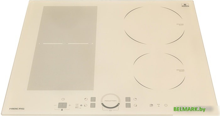 Варочная панель Hiberg I-MS 6049 Y - фото2