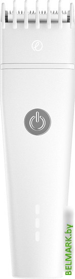 Машинка для стрижки волос Enchen Boost 2 White EC001 - фото