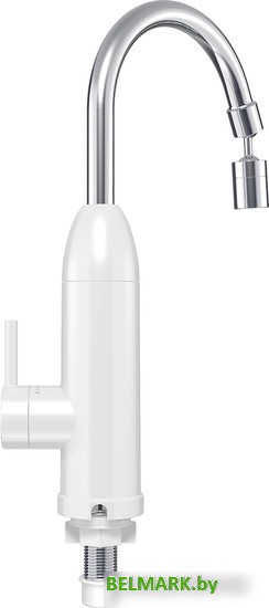 Проточный электрический водонагреватель-кран Thermex Runa 3000 - фото2